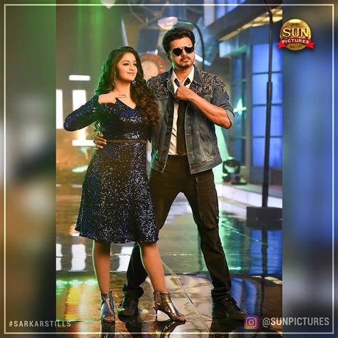 Sarkar Movie Stills | Chennai365