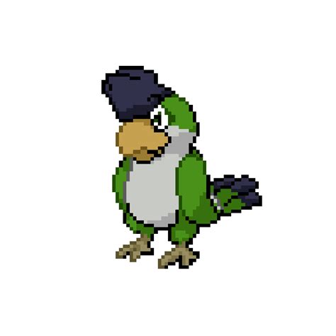 Pokemon 2nd Gen Animated Sprites Youtube - vrogue.co