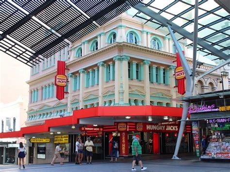 The 10 Best Shopping Malls in Brisbane