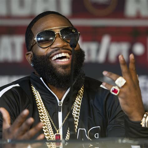 Adrien Broner Sentenced for Reckless Driving: Details and Reaction | News, Scores, Highlights ...