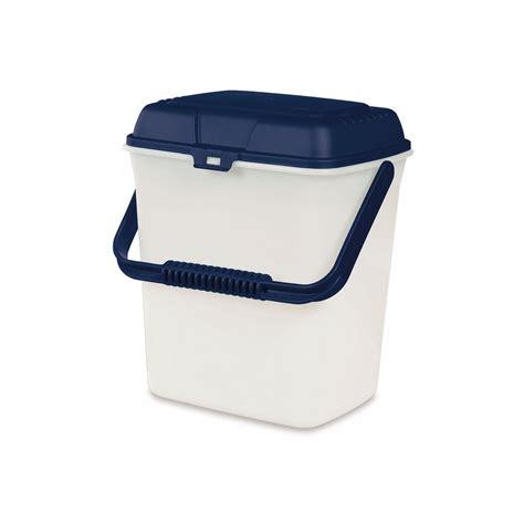 Rubbermaid 8.5 L All Purpose Canister | Walmart Canada