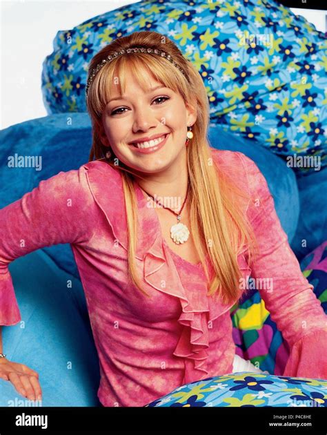 Hilary Duff Lizzie Mcguire Movie