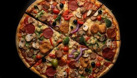 Pizza Maze Stock Photos, Images and Backgrounds for Free Download