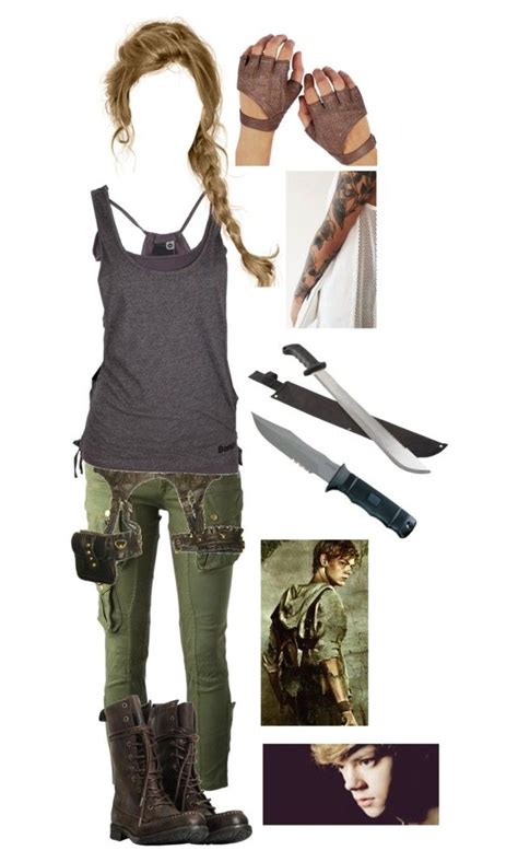 Maze Runner - Newt Teaching You How to Fight | Runners outfit, Movie ...