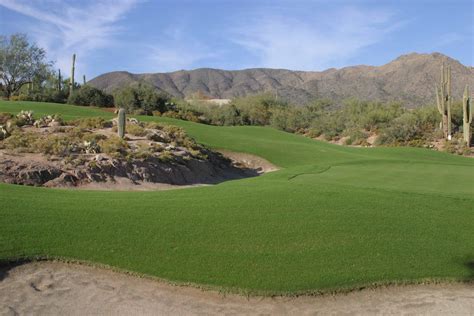 Reciprocal Golf Program for Top Scottsdale Area Courses - Scottsdale AZ Real Estate & Lifestyle