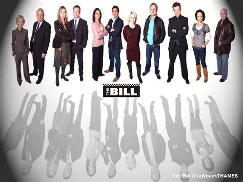 The Bill - CID - The Bill Wallpaper (1089422) - Fanpop