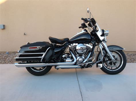 Sold - Privately Held Since New, One-Owner 2014 Harley-Davidson ...