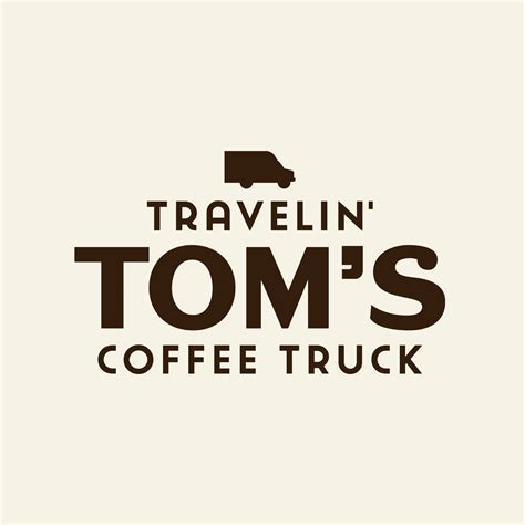 Travelin' Toms Coffee of Hoover | Food Trucks In | Alabaster AL