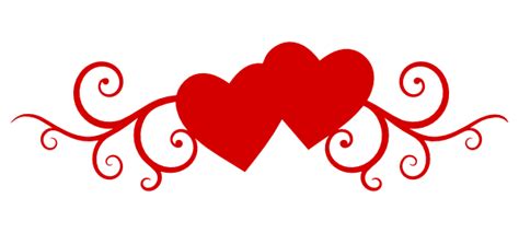 Free Wedding Heart Cliparts, Download Free Wedding Heart Cliparts png images, Free ClipArts on ...