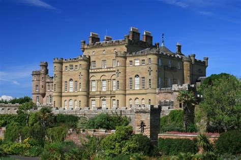 Culzean Castle, Ayrshire | Scottish castles, Castles in scotland, Scotland castles