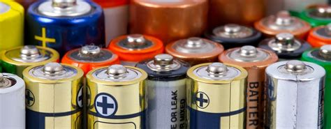 Types of Batteries: Sizes, How Long They Last, & Disposal