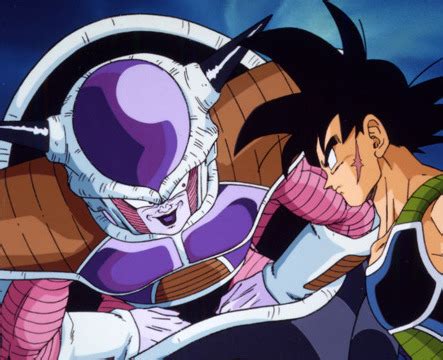 Launchblackhair: Dragon Ball Episode Of Bardock (Movie) - Dragon Ball ...