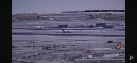 B-1 crash at Ellsworth AFB | SpaceBattles