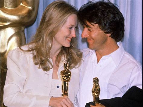 Meryl Streep calls Dustin Hoffman an ‘obnoxious pig’