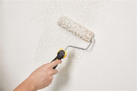 What Kind Of Roller For Textured Ceiling | Americanwarmoms.org