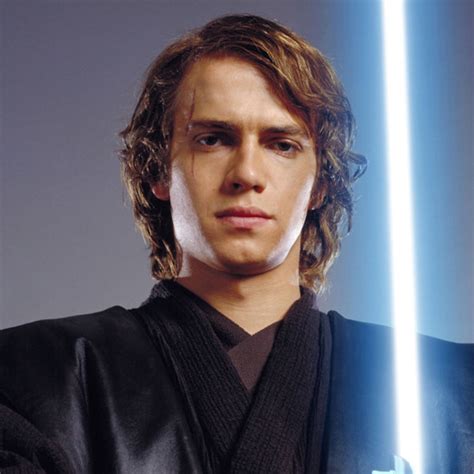 Hayden Christensen Was Supposed to Appear in Star Wars