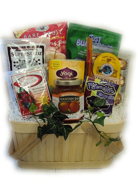 Low-Sodium Heart Health Sampler Basket | Gourmet food gift basket, Seafood gift, Gourmet gifts