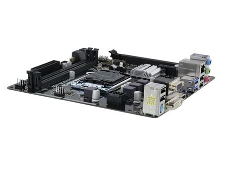 Used - Very Good: ASRock H310CM-HDV LGA 1151 (300 Series) Micro ATX Intel Motherboard - Newegg.com