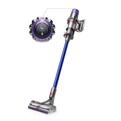 Dyson V11 Torque Drive Cordless Stick Vacuum Cleaner-268731-01 - The Home Depot