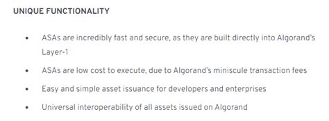 Algorand Vs. Ethereum - What's the Difference? - Securities.io