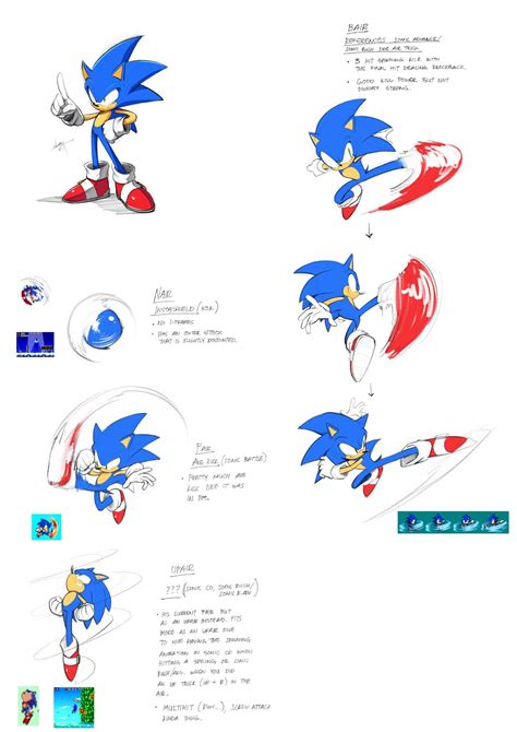 Pin by Errol Burke on References for Game Designs | How to draw sonic, Sonic fan characters, Sonic