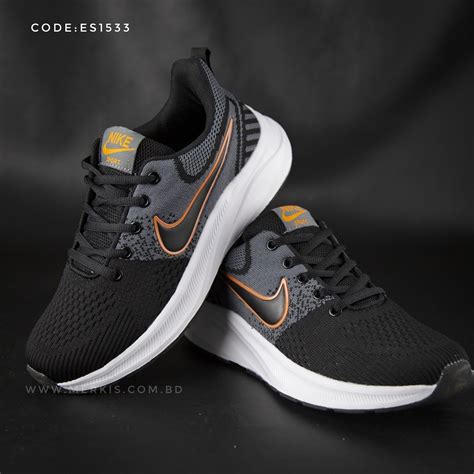 Nike sports shoes for men at the best price in Bangladesh | -Merkis