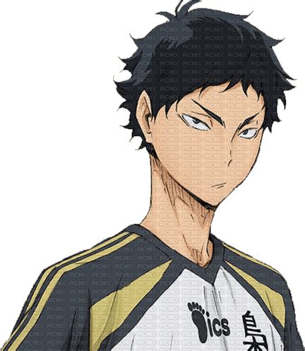 Keiji Akaashi | Haikyuu, keiji , akaashi , fukurōdani , academy ...