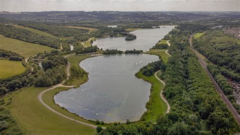 Rother Valley Country Park - Added to Parks and Recreation in East ...