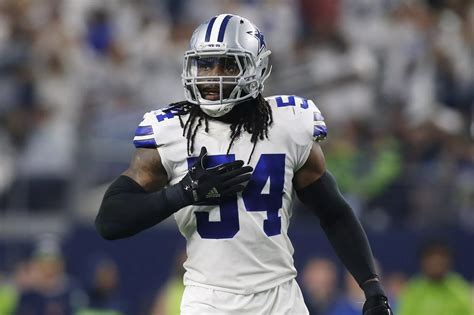 Cowboys LB Jaylon Smith’s extension: 5-year deal, $64M total, $35.5M ...