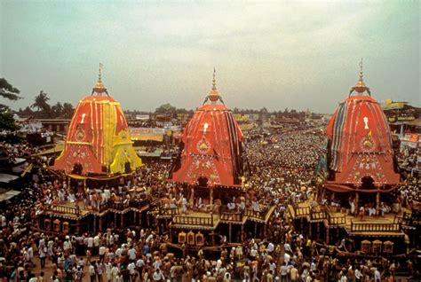 Epic of Great Temple Puri Jagannath Puri ,Odisha Famous Temple