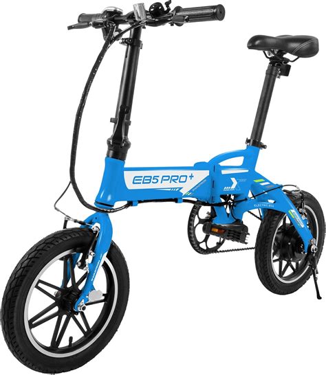 7 Best Mini Electric Bikes for Adults (16" wheels & Under)