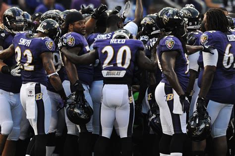 Baltimore Ravens Screensavers and Wallpaper (72+ images)