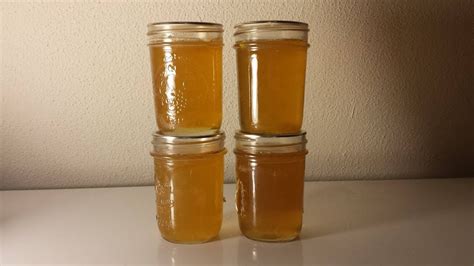 Corn Cob Jelly – SBCanning.com – homemade canning recipes