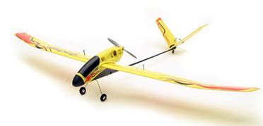 Hobby Zone RC Airplanes - Perfect for learning to fly!