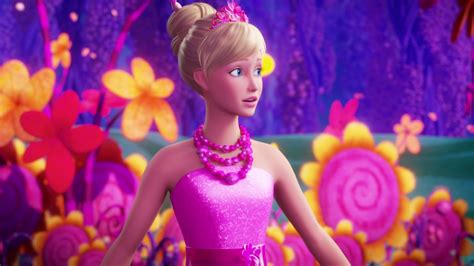 Barbie and The Secret Door HD - Barbie Movies Photo (37658492) - Fanpop