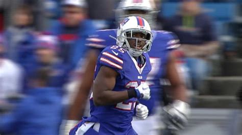 Week 13: LeSean McCoy highlights