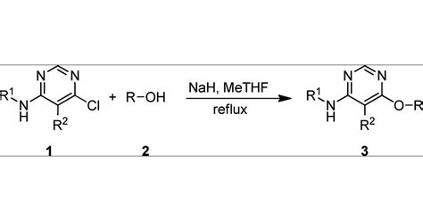 The Safe Use of Sodium Hydride on Scale: The Process Development of a ...