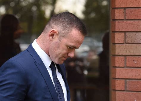 Full text of Wayne Rooney's public apology - IBTimes India