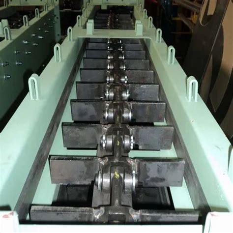 Manufacturers & Suppliers of Drag Chain Conveyors, Drag Conveyors in Delhi