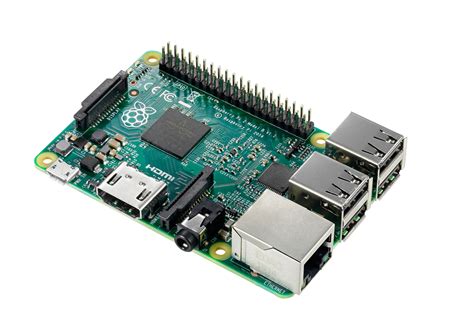 Raspberry Pi 2 model B v1.2（UD-RP2） 仕様 | Raspberry Pi（ラズベリーパイ） | アイ・オー ...