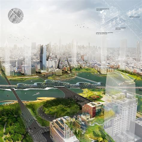 What New York City will look like in 2050 - Business Insider