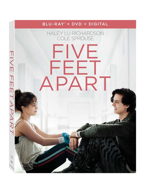 FIVE FEET APART