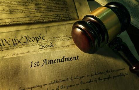 First Amendment Lawyer | Gainesville, Florida