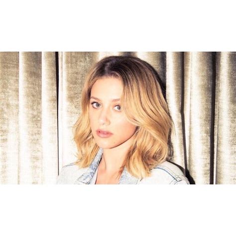 Lili Reinhart photoshoot | Celebrities, Long hair styles, Beauty