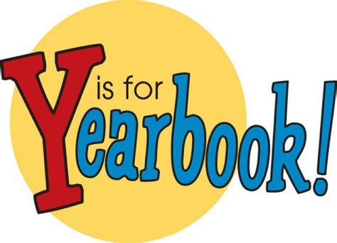 Best Yearbook Clipart #10156 - Clipartion.com