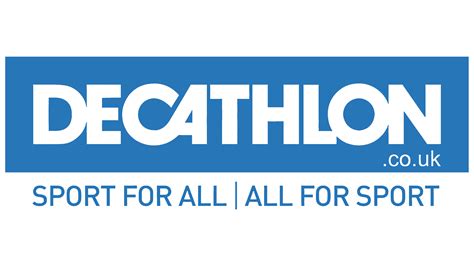 Decathlon Logo: valor, história, PNG