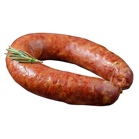 Polish Pork Sausage, Kielbasa Wiejska, 908g - Urban Merchants