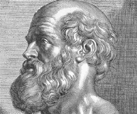 Hippocrates Definition