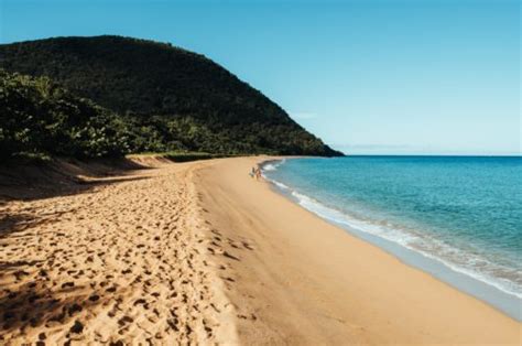 A Beach Lover | Guadeloupe Islands