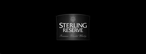 Sterling Reserve Collection_Launch Campaign :: Behance